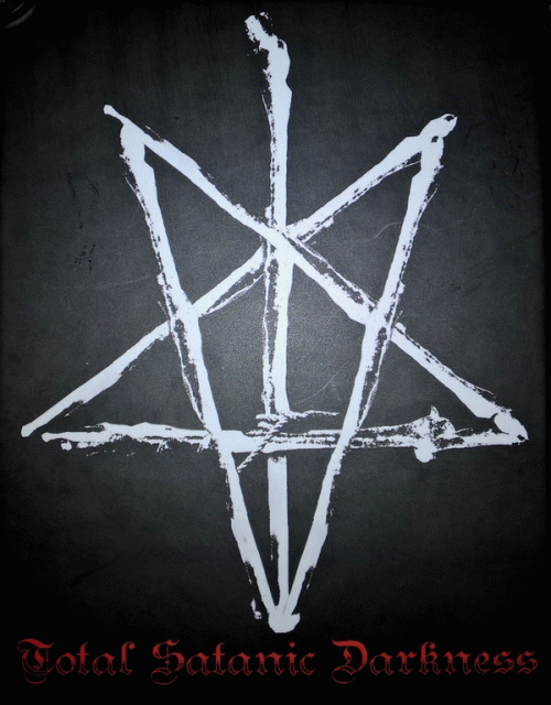 Archgoat : Total Satanic Darkness